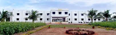 Thanthai Hans Roever College Perambalur Building Infrastructure photo 2