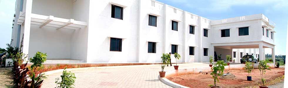 Thanthai Hans Roever College Perambalur Building Infrastructure photo 4