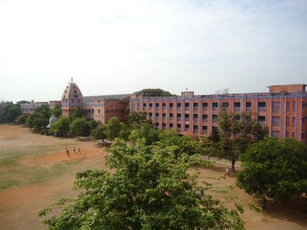 Vivekananda College Madurai Campus photo 3