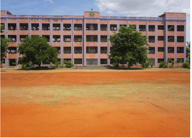 Vivekananda College Madurai Campus photo 6