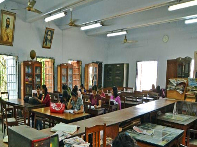 Vivekananda College Madurai Events photo 5