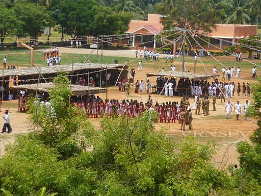 Vivekananda College Madurai Events photo 6