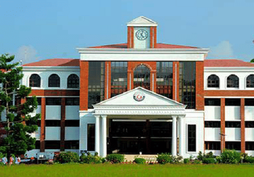 GEU Academic Building photo 1