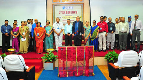 The Sankara Nethralaya Academy Chennai College Events photo 4