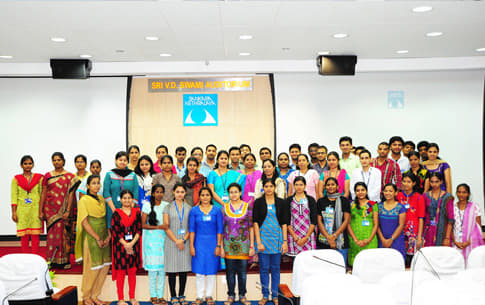 The Sankara Nethralaya Academy Chennai College Events photo 3