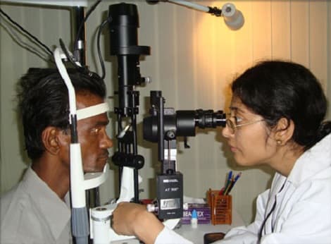 The Sankara Nethralaya Academy Chennai College Events photo 5