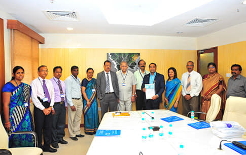 The Sankara Nethralaya Academy Chennai College Events photo 6