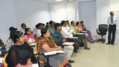 The Sankara Nethralaya Academy Chennai College Events photo 10