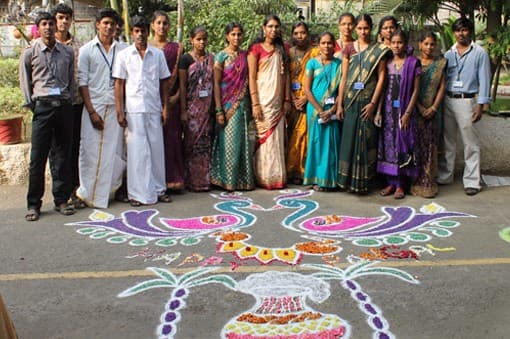 The Sankara Nethralaya Academy Chennai College Events photo 9