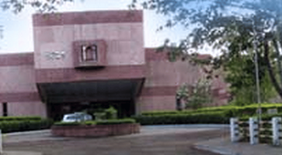 NIELIT Aurangabad Campus photo 2