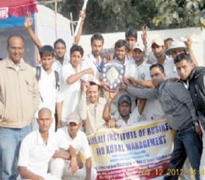 Vaishali Institute of Business and Rural Management Muzaffarpur Extra Curriculars photo 2