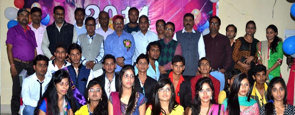 Vaishali Institute of Business and Rural Management Muzaffarpur Extra Curriculars photo 4