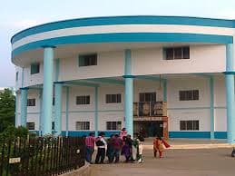 Seemanta Engineering College Mayurbhanj Campus photo 3