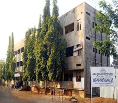 Abhay Yuva Kalyan Kendra Sanchalit College of Education Dhule Academic Building photo 2