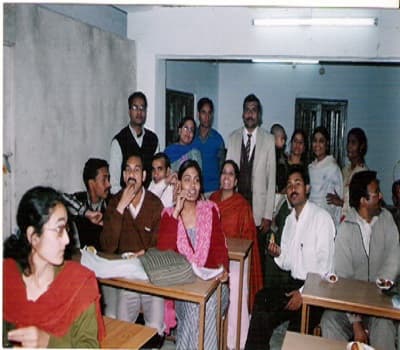 Dr Shankar Dayal Sharma Smriti Mahavidyalay Bhopal Extra-curriculars photo 1