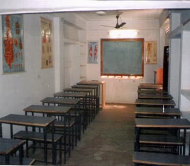 Dr Shankar Dayal Sharma Smriti Mahavidyalay Bhopal Extra-curriculars photo 2