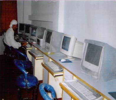 Dr Shankar Dayal Sharma Smriti Mahavidyalay Bhopal Extra-curriculars photo 3