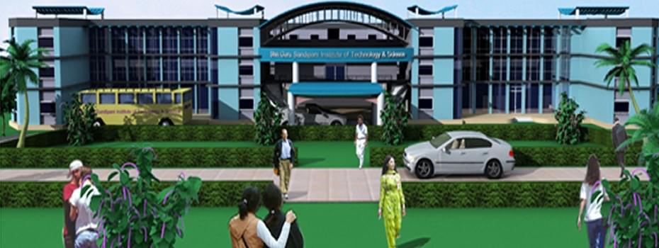 Shri Guru Sandipani Institute of Technology and Science Ujjain Academic Building photo 3