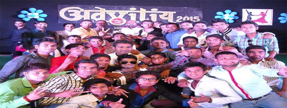 Shri Guru Sandipani Institute of Technology and Science Ujjain Extra Curriculars photo 1