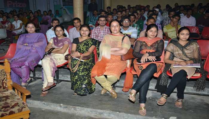 DAV College of Education Abohar Extra-Curriculars photo 1