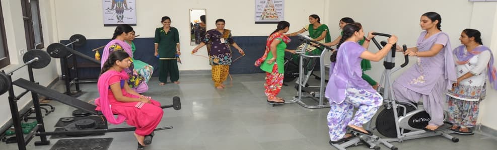 DAV College of Education Abohar Extra-Curriculars photo 2
