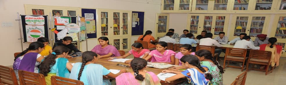 DAV College of Education Abohar Extra-Curriculars photo 4