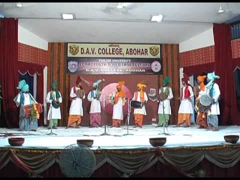 DAV College of Education Abohar Extra-Curriculars photo 8