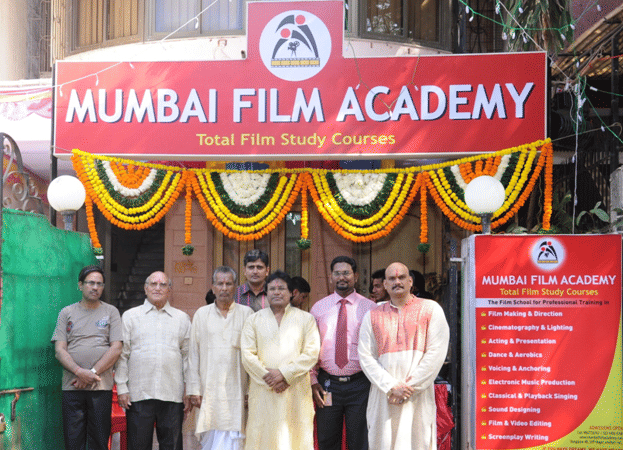 Mumbai Film Academy Event photo 1