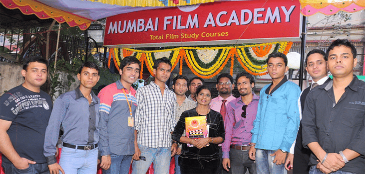 Mumbai Film Academy Event photo 2