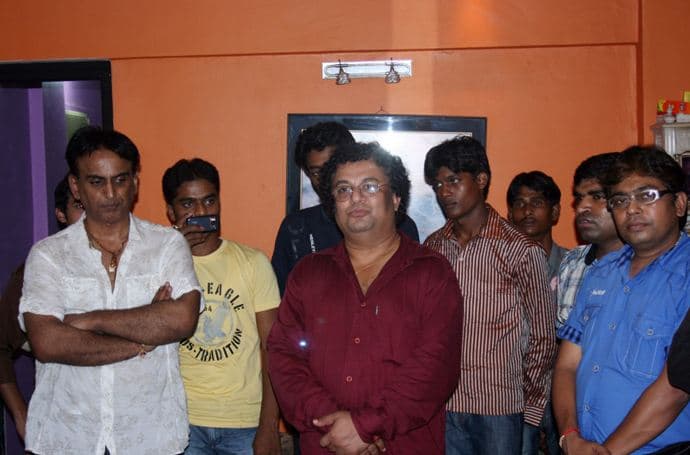 Mumbai Film Academy Event photo 3