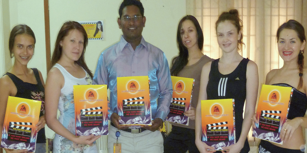 Mumbai Film Academy Event photo 4