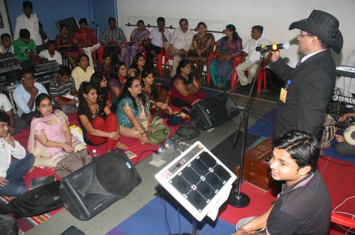 Mumbai Film Academy Event photo 5