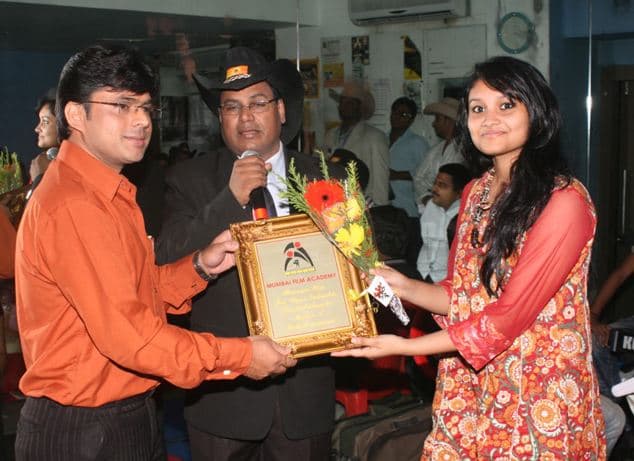 Mumbai Film Academy Event photo 6