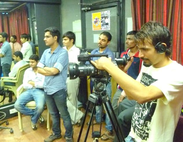 Mumbai Film Academy Facilities photo 1