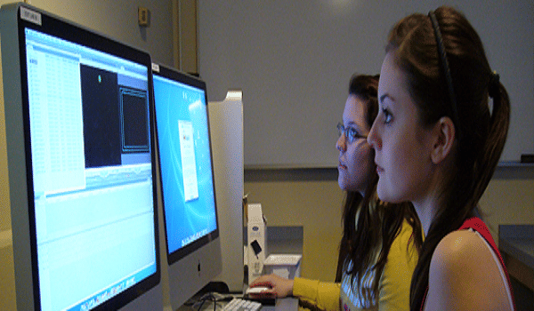 Mumbai Film Academy Facilities photo 2