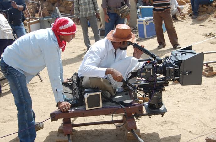 Mumbai Film Academy Facilities photo 3