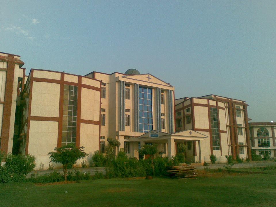 Apollo College of Veterinary Medicine Jaipur Academic Building photo 1