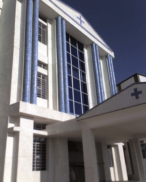 Apollo College of Veterinary Medicine Jaipur Academic Building photo 5