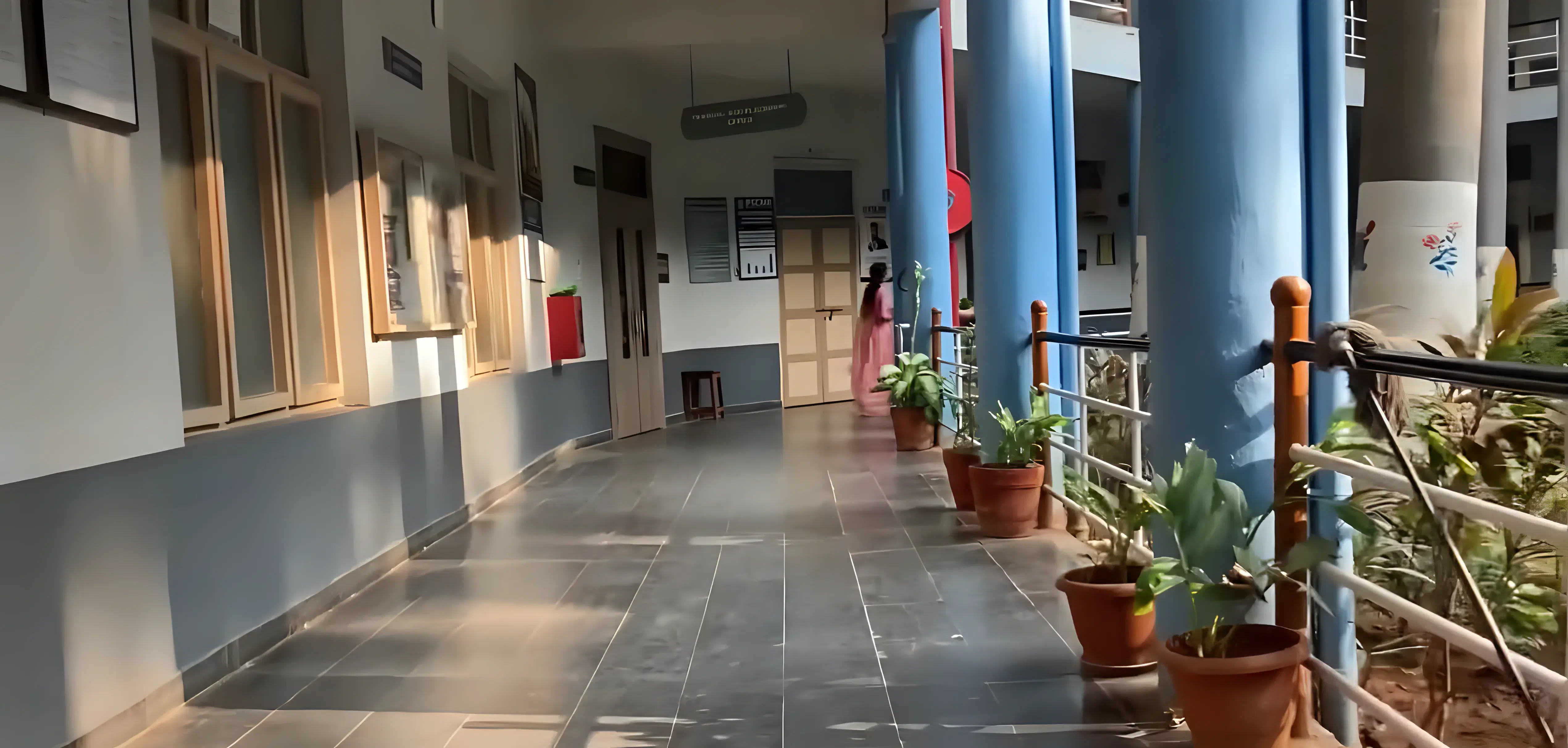 PSCMR academic infrastructure photo 2