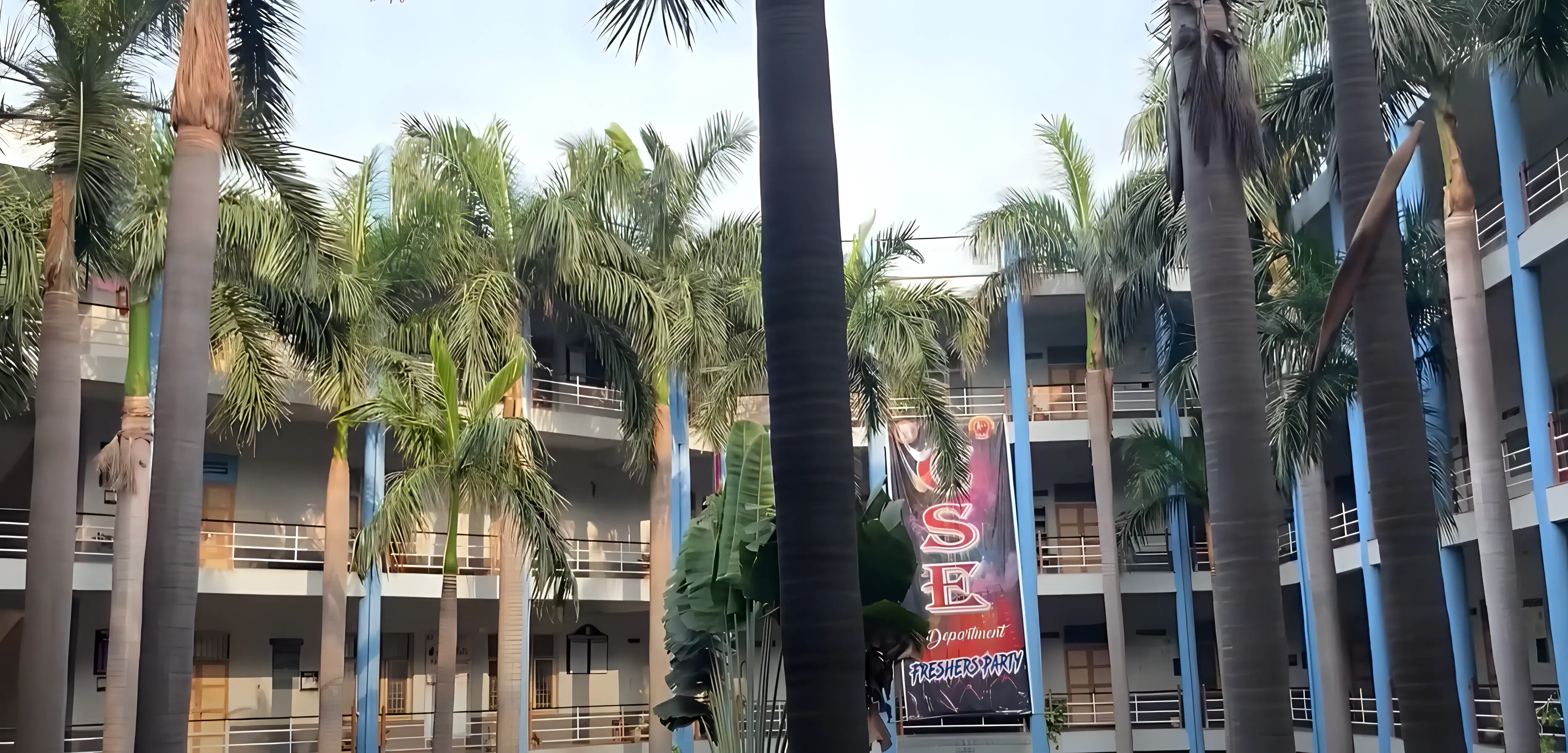 PSCMR academic infrastructure photo 3