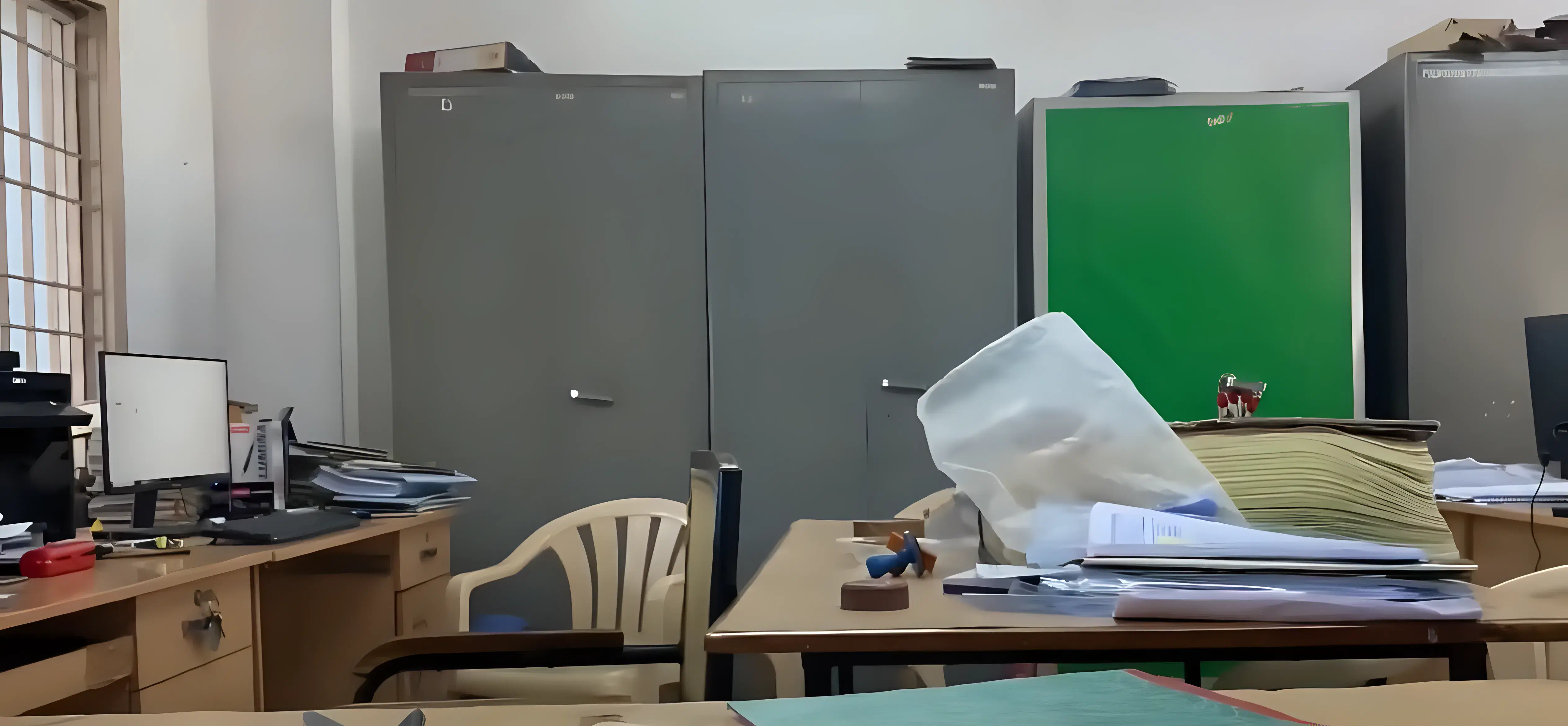 PSCMR academic infrastructure photo 4