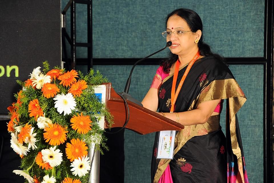 SRM Dental College Ramapuram Chennai Events photo 9