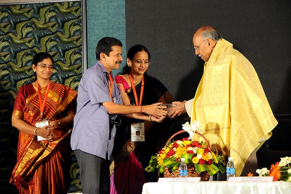 SRM Dental College Ramapuram Chennai Events photo 10