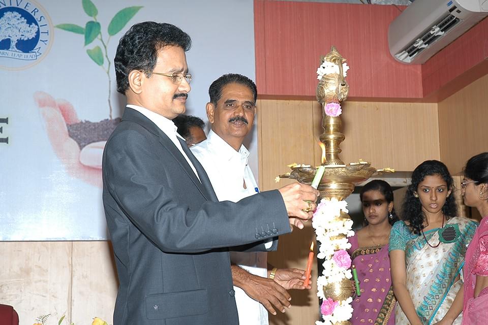 SRM Dental College Ramapuram Chennai Events photo 11