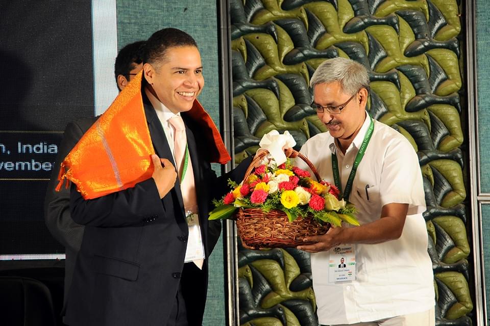 SRM Dental College Ramapuram Chennai Events photo 12