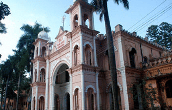 DAV Dehradun Academic Building photo 5