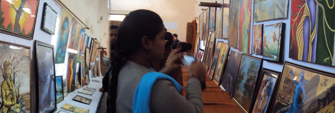 DAV Dehradun Events photo 1