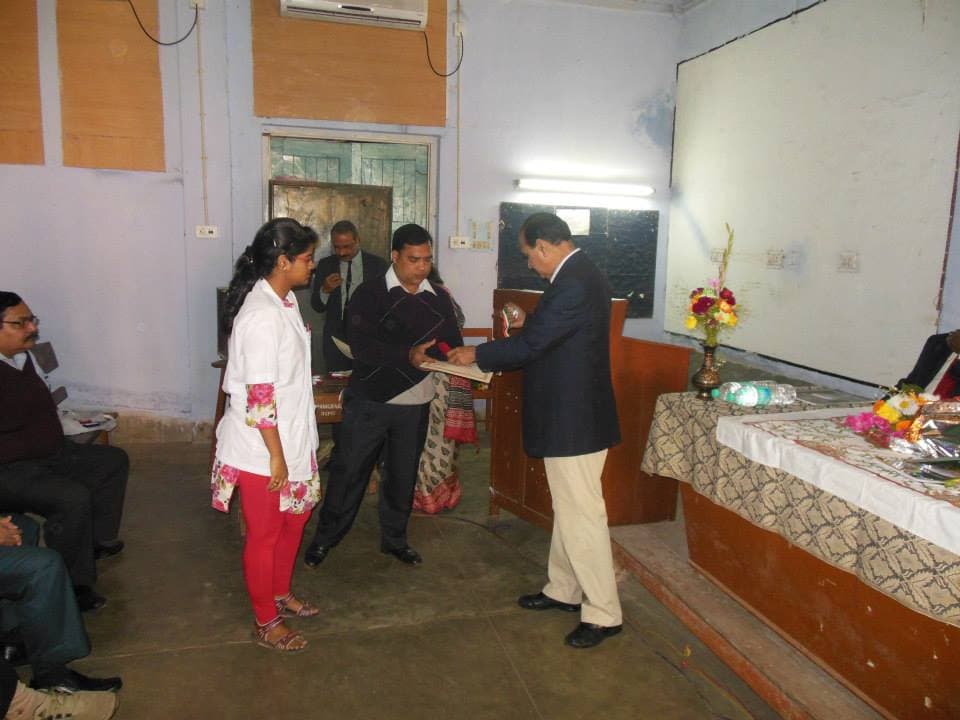 Bankura Sammilani Medical College Events photo 6