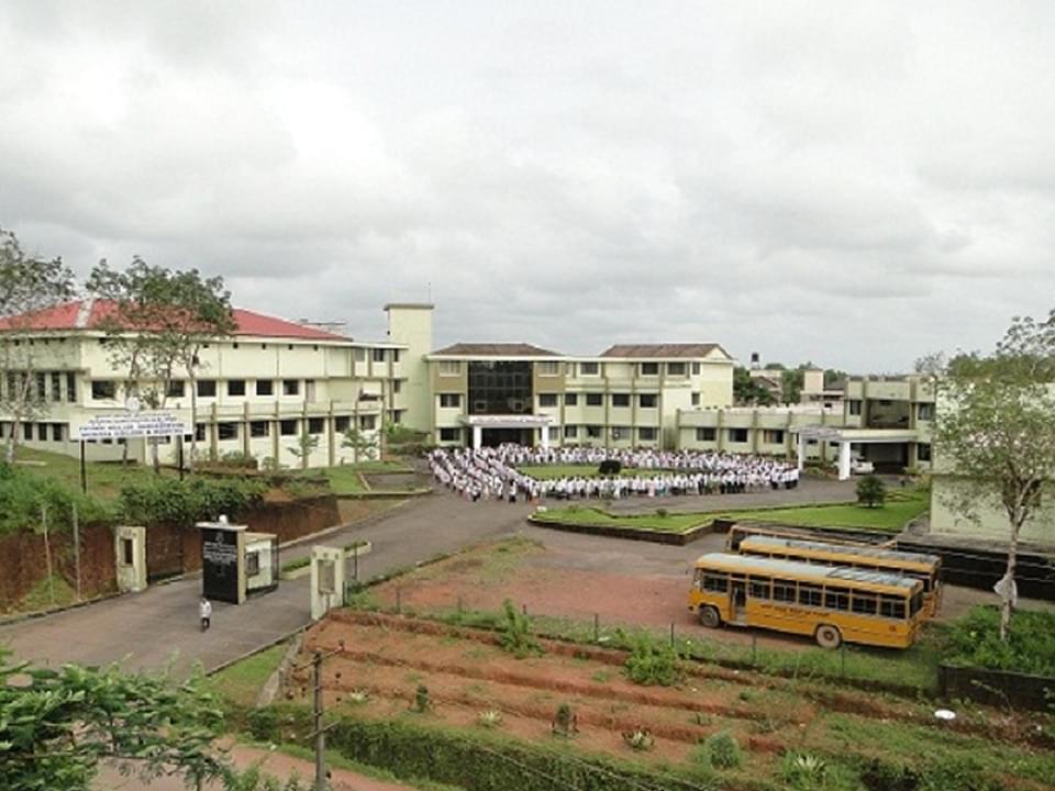 FMMC Academic Building photo 3