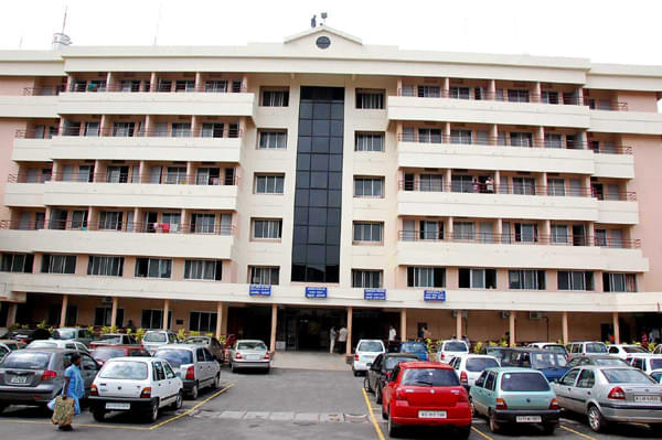 FMMC Academic Building photo 5